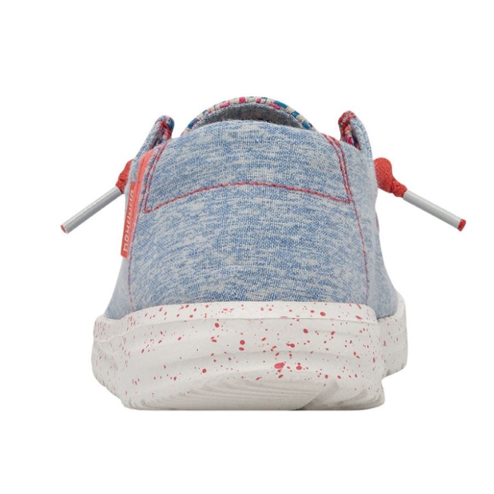 ウェンディ・ビーチ・パーティー・レッド・ヘイ・デュード