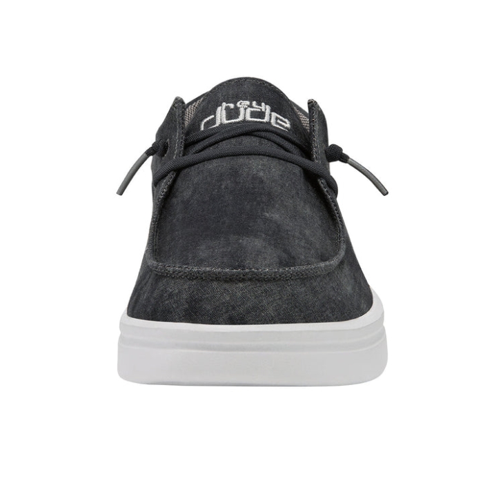 ウェンディ・ライズ・リベット・オニキス・ヘイ・デュード