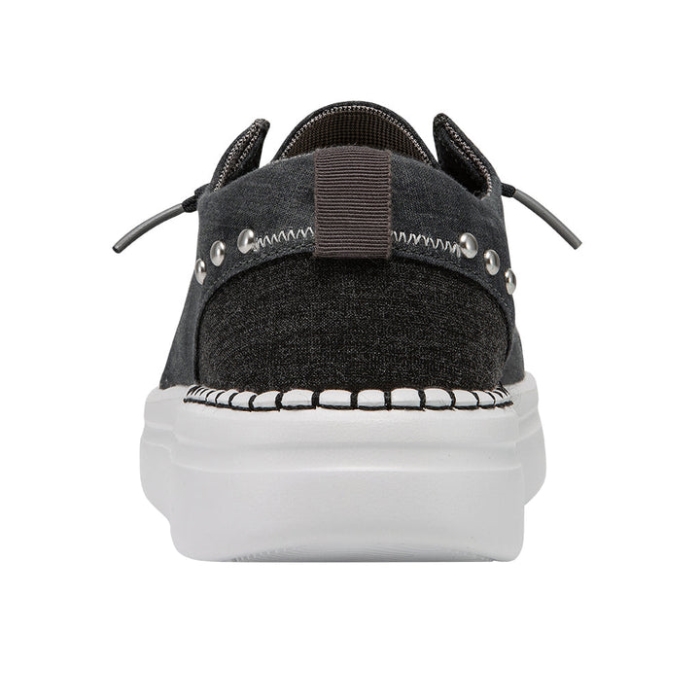 ウェンディ・ライズ・リベット・オニキス・ヘイ・デュード