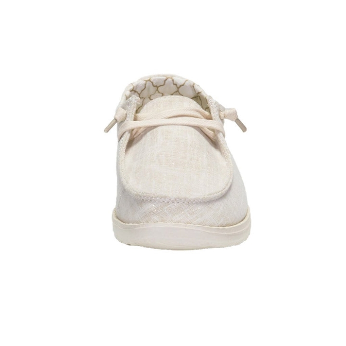 ウェンディ・スパークリング・ゴールド・ヘイ・デュード