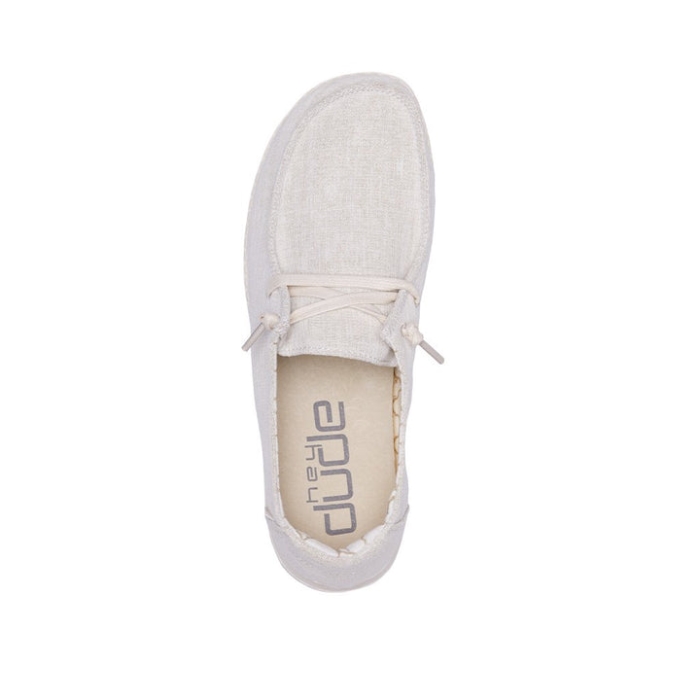 ウェンディ・スパークリング・ゴールド・ヘイ・デュード