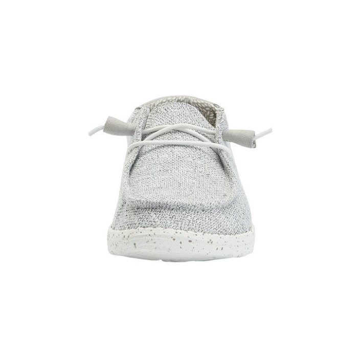 ウェンディ・ストレッチ・クラウド・ヘイ・デュード