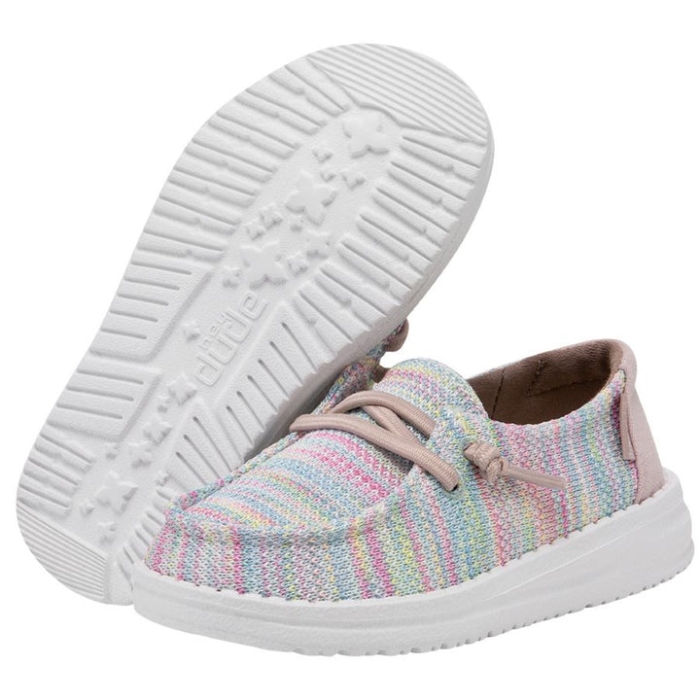 ウェンディ トドラー ソックス パステルズ ちょっとおい