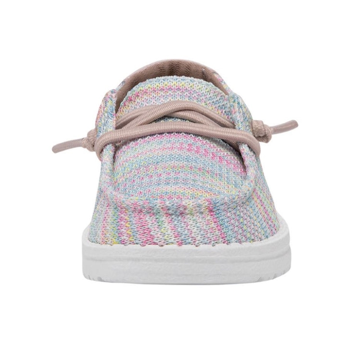 ウェンディ トドラー ソックス パステルズ ちょっとおい