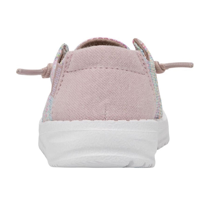 ウェンディ トドラー ソックス パステルズ ちょっとおい